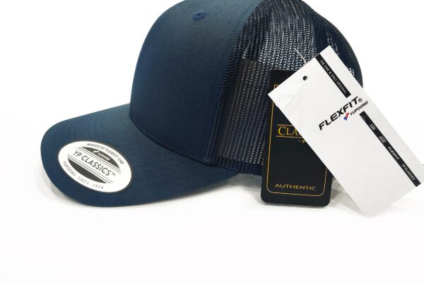 ARMSTRONG TRUCKER CAP - Image 2
