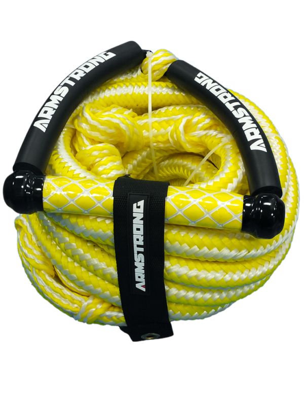 ARMSTRONG TOW ROPE