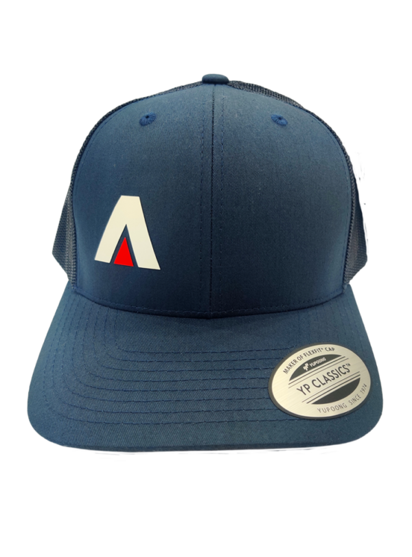 ARMSTRONG TRUCKER CAP