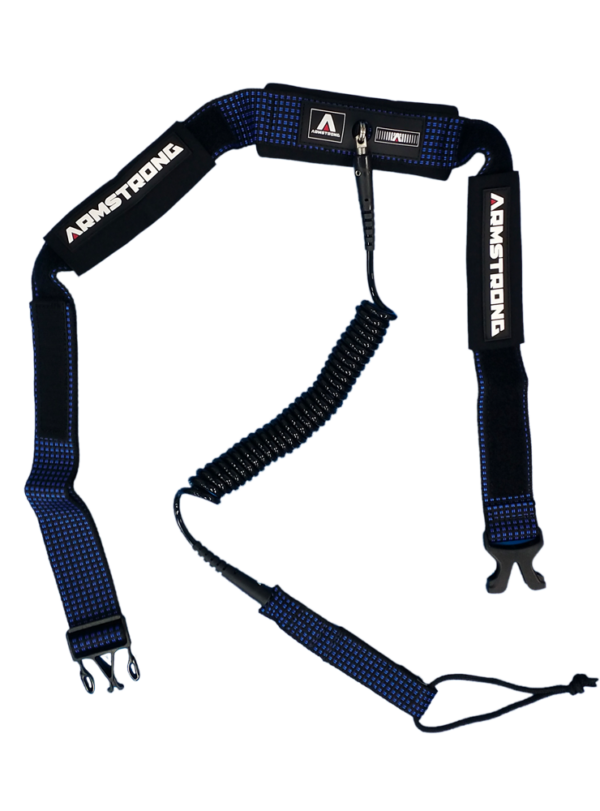 WAIST LEASH
