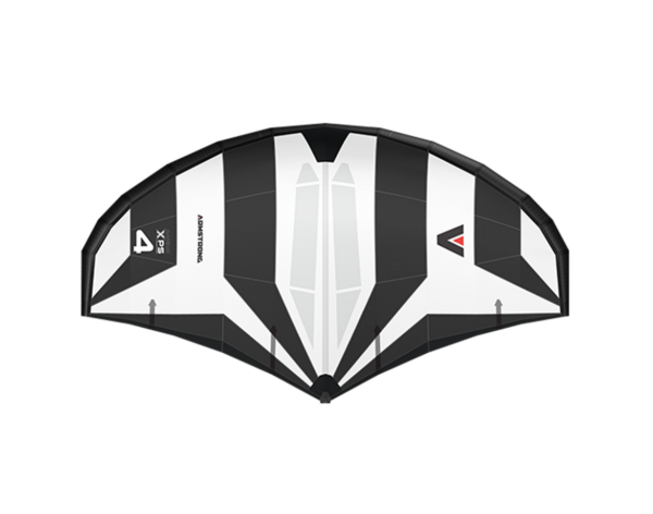 XPS MK II wing foil armstrong foil