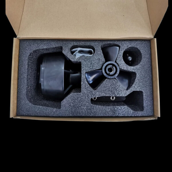 Waydoo Flyer ONE Plus 120-Propeller Kit - Image 3
