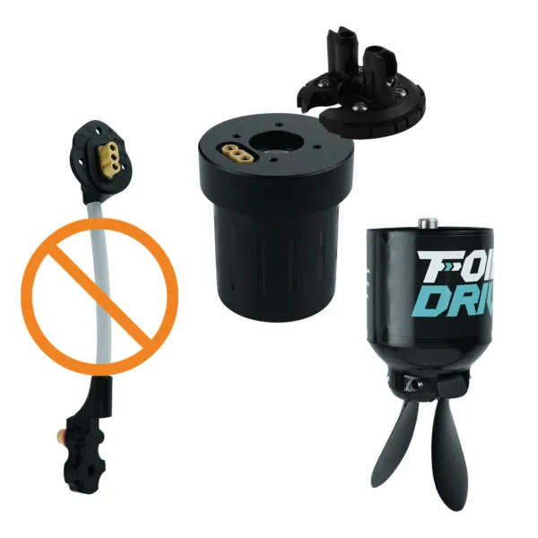 Foil Drive v2 Motor - Image 2
