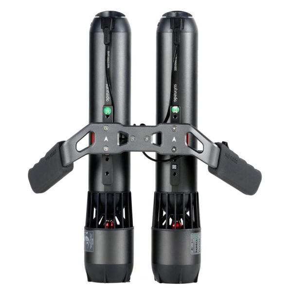 Subnado x2+Twin Engine Handle Bracket