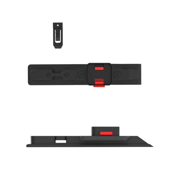 Subnado Slide-in Fin Box Mount - Image 4