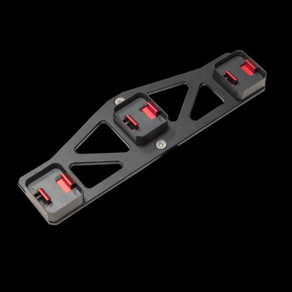 Subnado Multi-Engine Mounting Plate