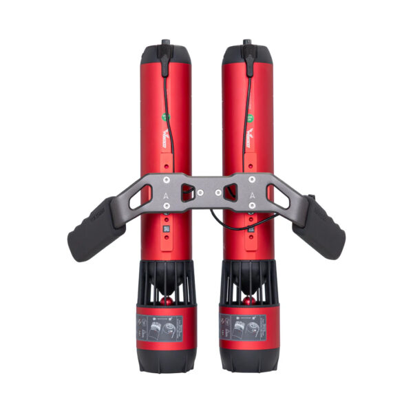 Subnado x2+Twin Engine Handle Bracket - Image 2