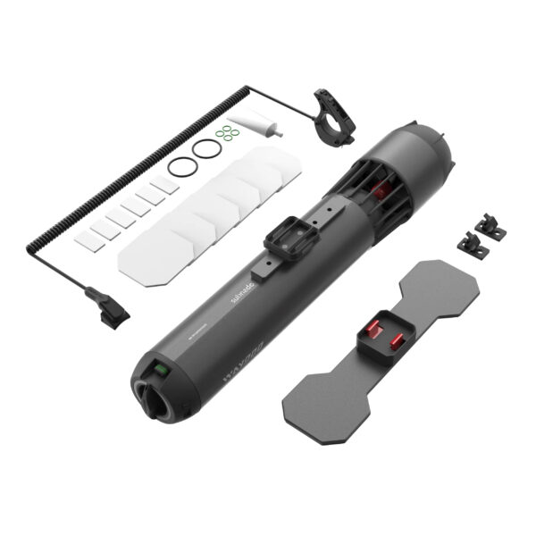 Subnado-Underwater Scooter SUP Kit - Image 2