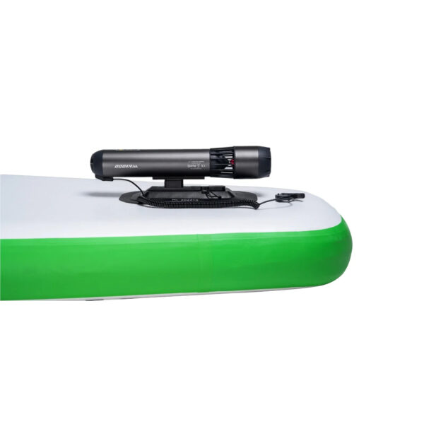 Subnado Slide-in Fin Box Mount - Image 3
