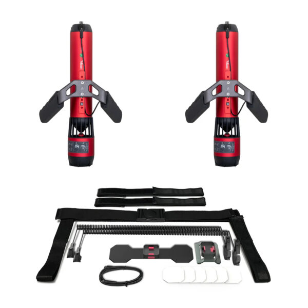 Subnado x2+Accessory Box x1 - Image 2