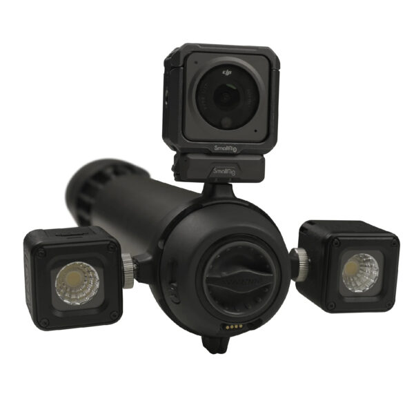 Subnado Accessories Mounting Ring - Image 2