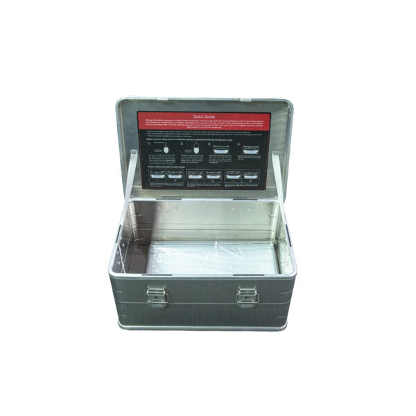 Fireproof Battery Box - Image 2