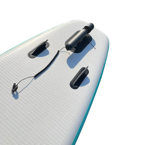 Subnado Slide-in Fin Box Mount - Image 2