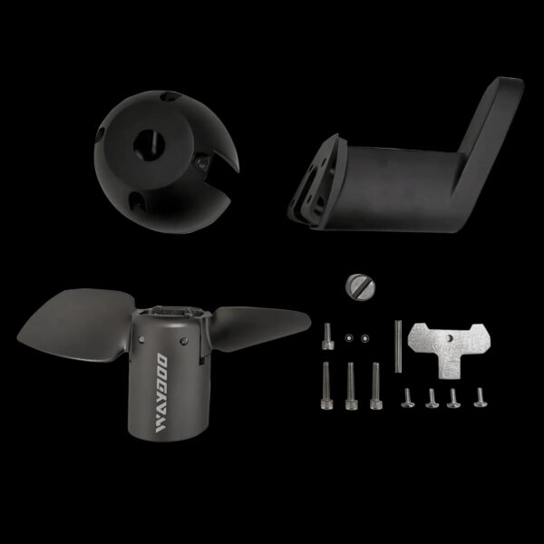 Waydoo 140-Glide Folding Propeller Kit - Image 3
