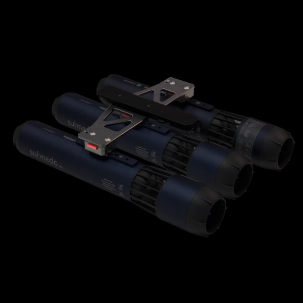Subnado Multi-Engine Mounting Plate - Image 2