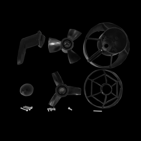 Waydoo Flyer ONE Plus 120-Propeller Kit - Image 2