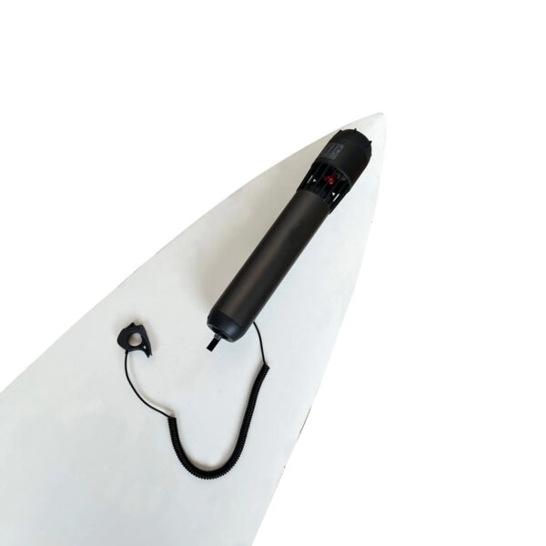 Waydoo US Fin Box Mount - Image 3