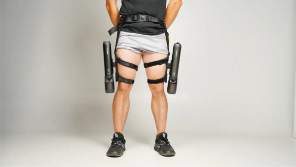 Subnado Leg Mount - Image 2