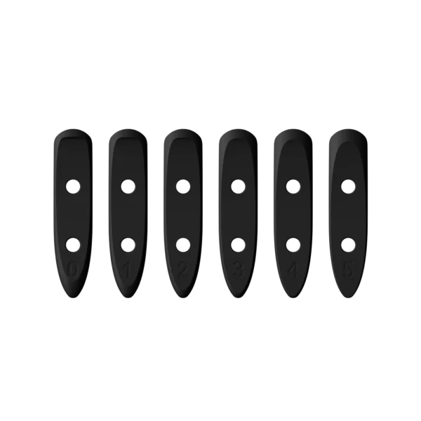 Stabilizer Shims