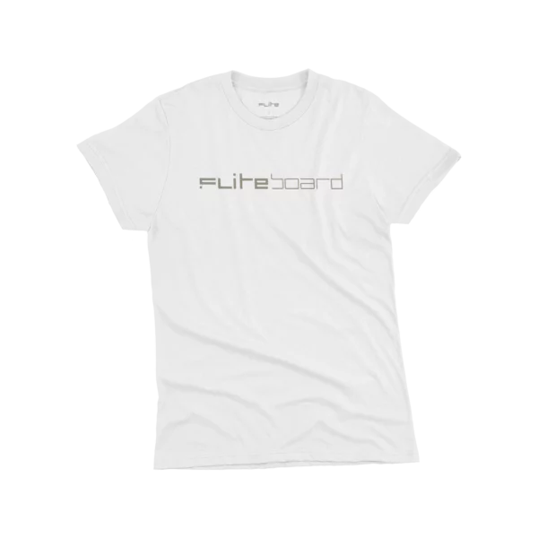 Fliteboard T-shirt Women - Image 2