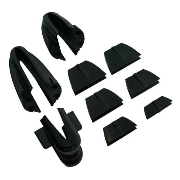 FOIL DRIVE UNIVERSAL MAST ADAPTOR - Image 2