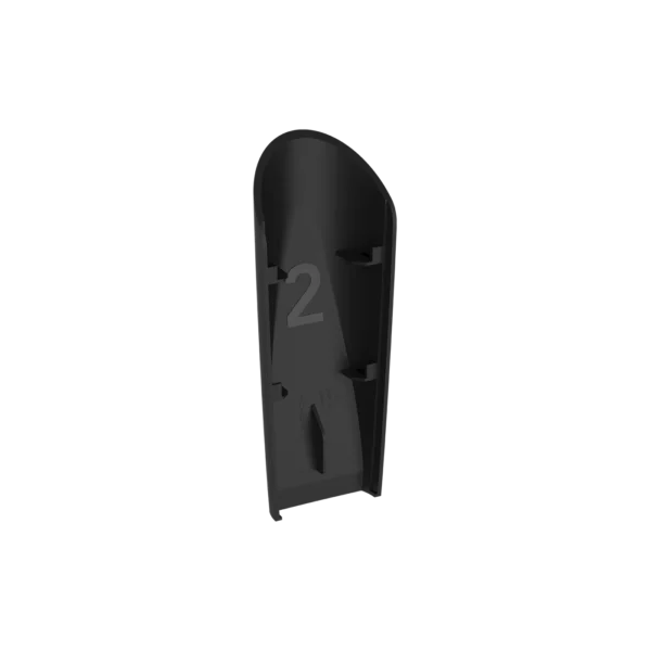 Fuselage Cover 2
