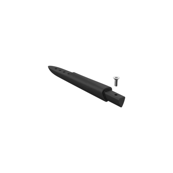 Fuselage Tail Black Series 2 and 2.2