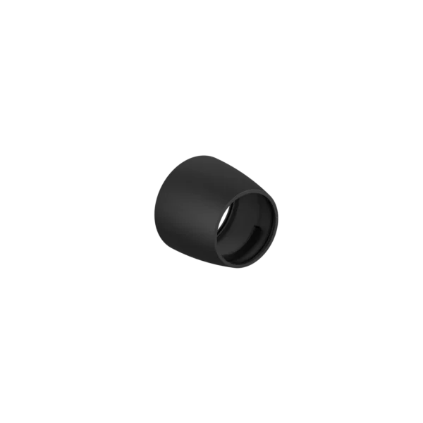 Pro Tail Cover with O-Ring