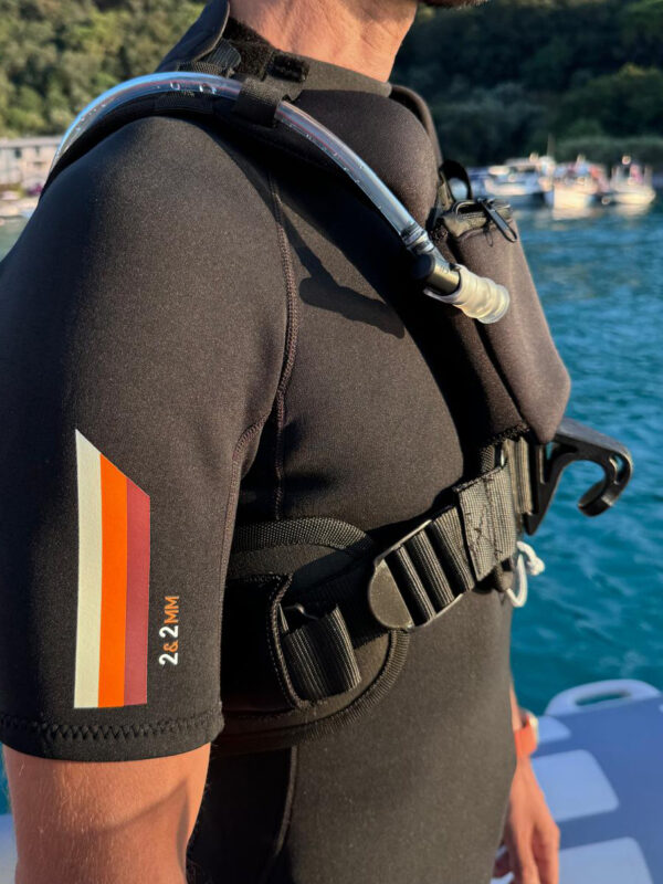G-HOOK Aqua Harness - Image 4