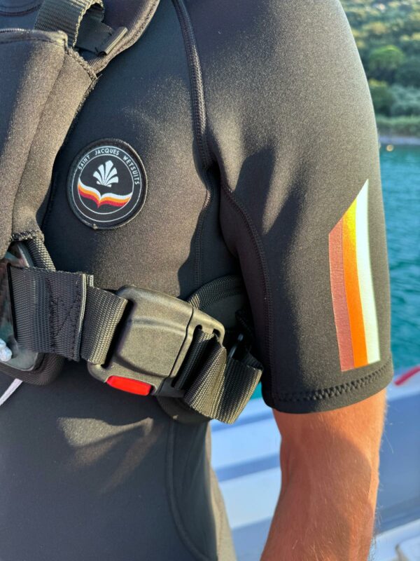 G-HOOK Aqua Harness - Image 2