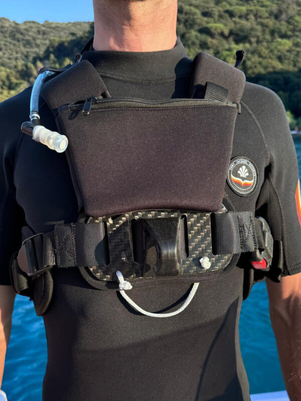 G-HOOK Aqua Harness