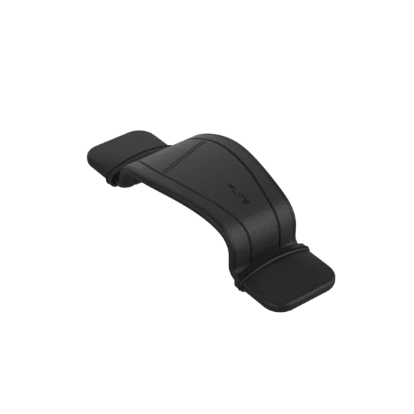 Footstraps Black