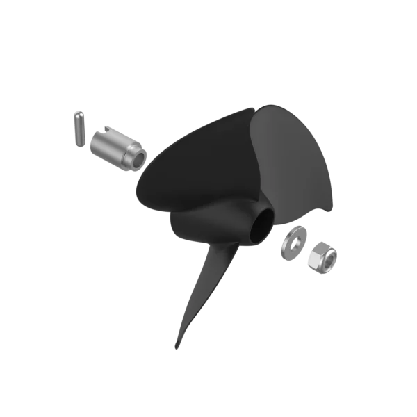 True Glide Propeller