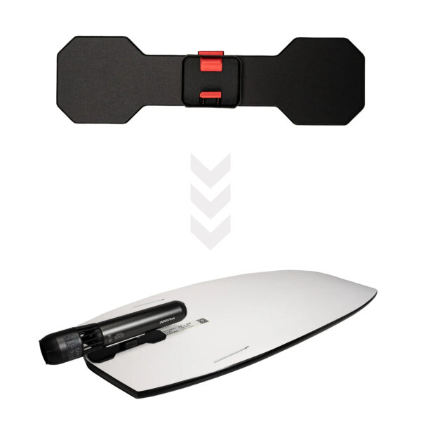 Subnado-Underwater Scooter SUP Kit - Image 3