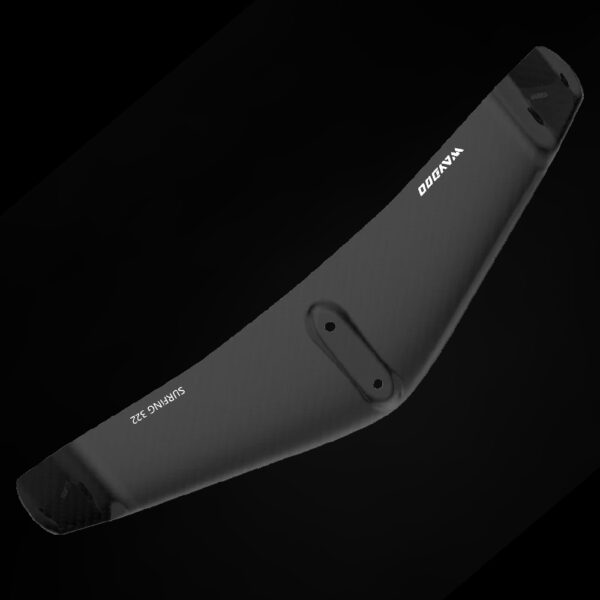 Surfing Wing