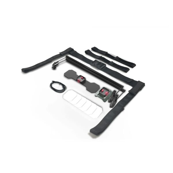 SUBNADO Accessory Box