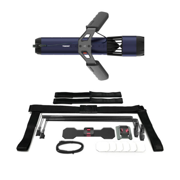 Lite Standard+ Accessory Box