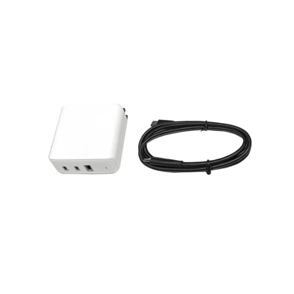Subnado Fast Charger