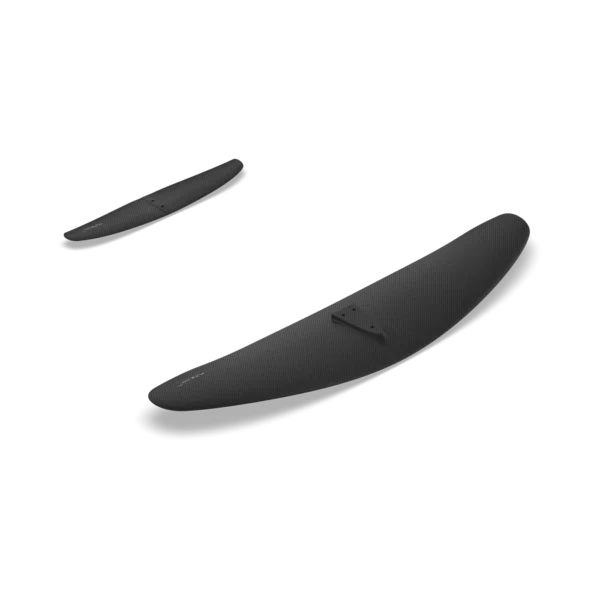 Flow S 1300 Front Wing + Flow 245 Stabilizer