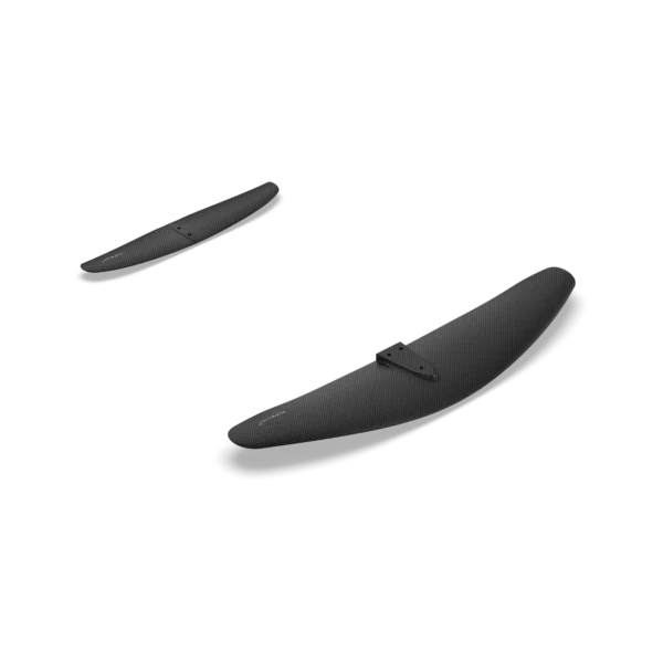 Flow 900 Front Wing + Flow 245 Stabilizer
