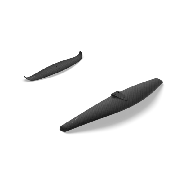 Flyer 800 Front Wing + Flite 290 Stabilizer