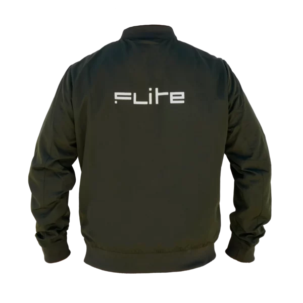 Flite Bomber Jacket - Image 2