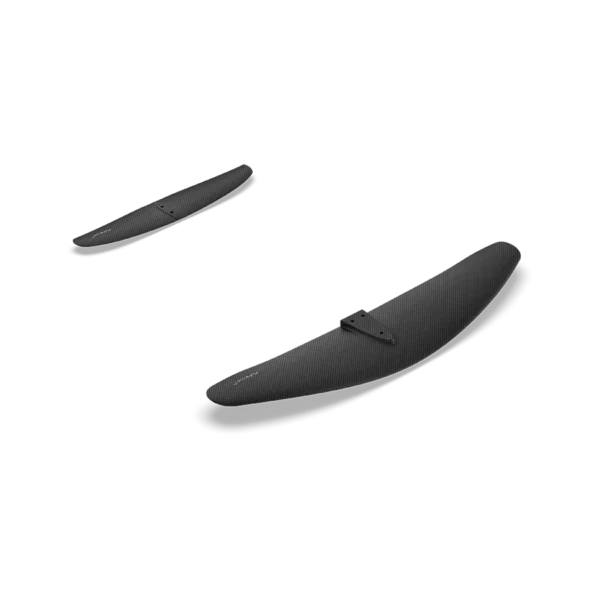 Flow S 900 Front Wing + Flow 245 Stabilizer