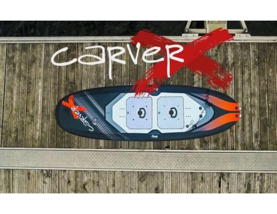 Onean Carver X - Image 2