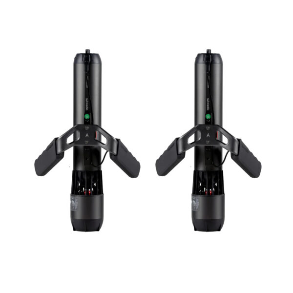 Subnado*2-Underwater Scooter