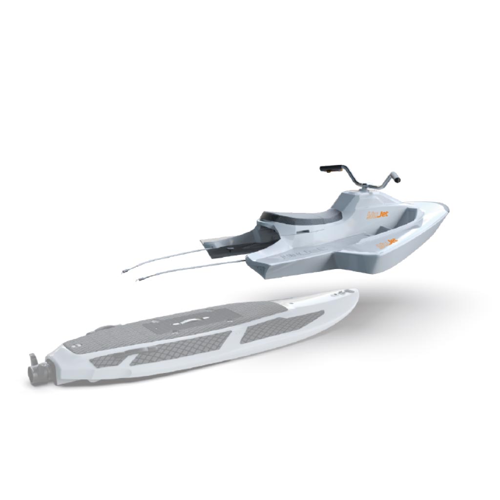 YuJet JetSki