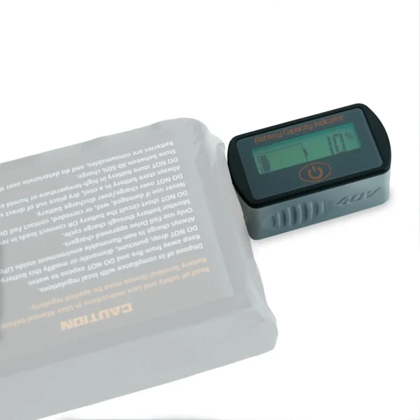 INLINE BATTERY CHECKER - Image 4