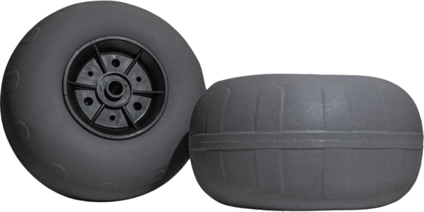 Moon Rover Wheels