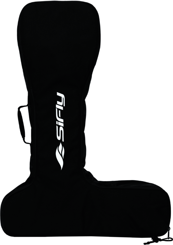 Case for V3 Hydrofoil Unit