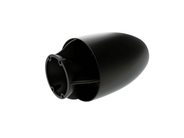 Jet Propeller